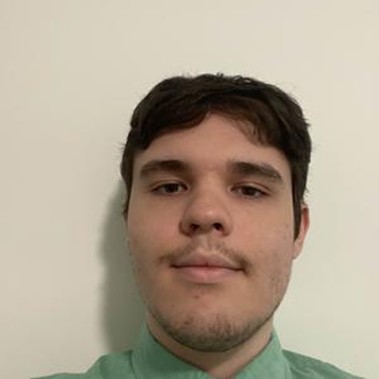 Professional photo of Artem Brattsev